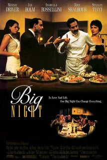 Picture of Big Night
