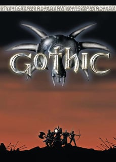 Picture of Gothic