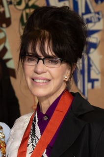 Picture of Fran Walsh