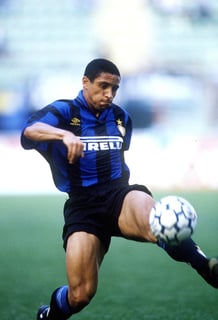 Picture of Roberto Carlos