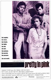 Picture of Pretty in Pink
