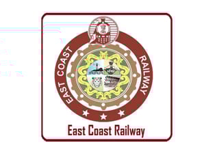 Picture of East Coast Railway zone
