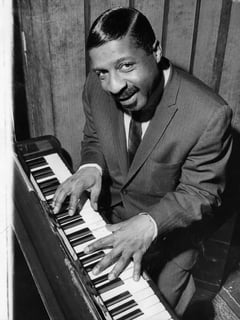 Picture of Erroll Garner