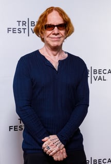 Picture of Danny Elfman