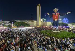 Picture of State Fair of Texas