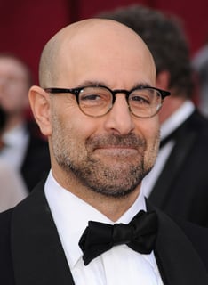 Picture of Stanley Tucci