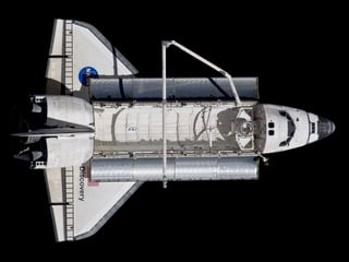 Picture of Spaceplane