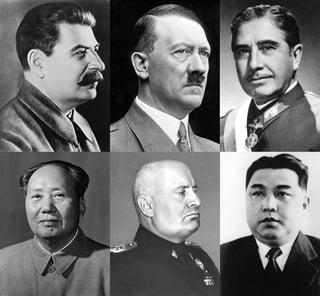 Picture of Dictator