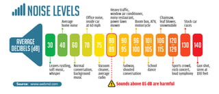 Picture of Decibel