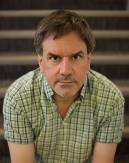 Picture of Ron Gilbert