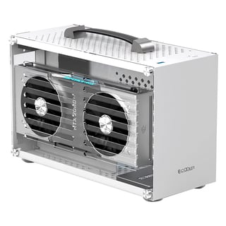 Picture of Mini-ITX