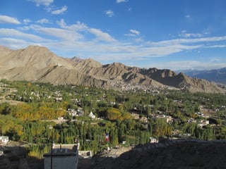 Picture of Leh