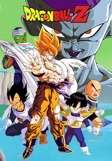 Picture of Dragon Ball Z