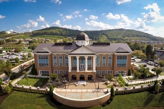 Picture of Liberty University
