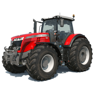 Picture of Massey Ferguson