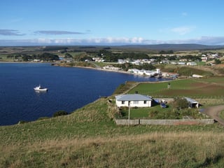 Picture of Waitangi