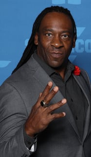 Picture of Booker T