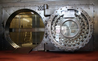 Picture of Vault