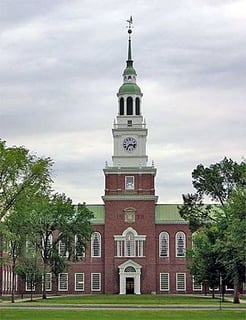 Picture of Dartmouth College