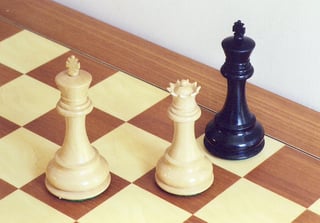 Picture of Checkmate