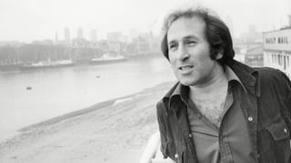 Picture of Arnold Wesker