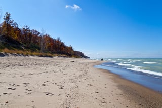 Picture of Indiana Dunes National Park