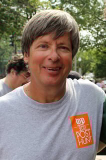 Picture of Dave Barry