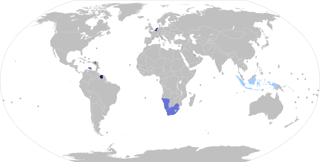 Picture of Dutch language