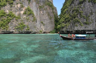 Picture of Phi Phi Islands