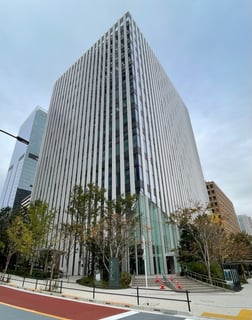 Picture of Japan Meteorological Agency