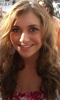 Picture of Alyson Stoner