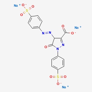 Picture of Tartrazine