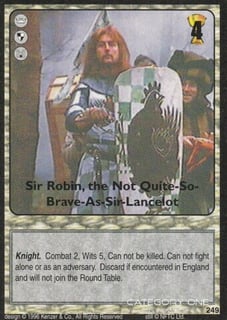 Picture of Sir Robin, the Not-Quite-So-Brave-as-Sir-Lancelot