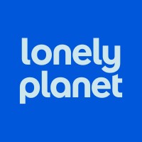 Picture of Lonely Planet