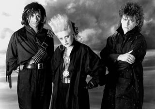 Picture of Thompson Twins