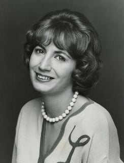 Picture of Penny Marshall