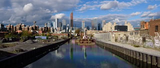 Picture of Gowanus Canal