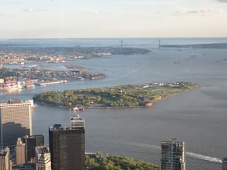 Picture of Governors Island