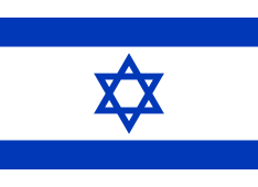 Picture of Flag of Israel