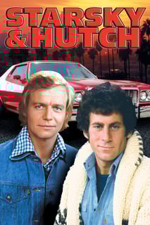Picture of Starsky & Hutch