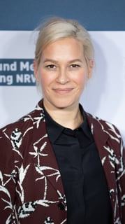 Picture of Franka Potente