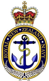 Picture of Royal New Zealand Navy