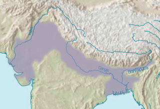 Picture of Indo-Gangetic Plain