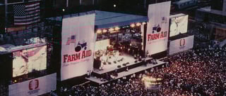 Picture of Farm Aid