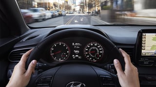 Picture of Head-up display