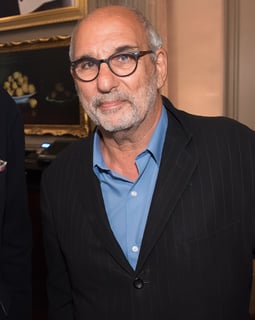 Picture of Alan Yentob
