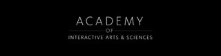 Picture of Academy of Interactive Arts & Sciences