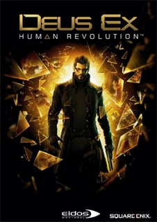 Picture of Deus Ex