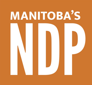 Picture of New Democratic Party of Manitoba