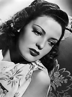 Picture of Linda Darnell